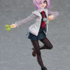 Fate/Grand Carnival &ndash; Mash Kyrielight Pop-Up-Parade-Figur (Carnival Ver.)