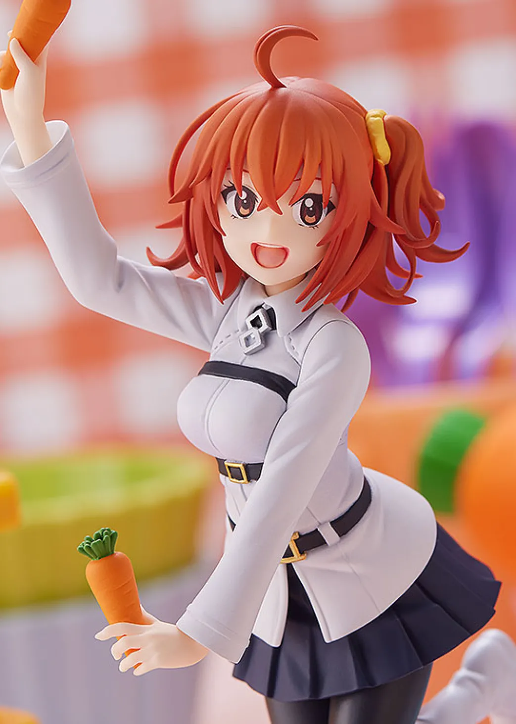 Fate/Grand Carnival – Ritsuka Fujimaru Pop-Up-Parade-Figur (Carnival Ver.)