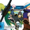 Fate/Grand Order Absolute Demonic Front: Babylonia - Blu-ray Band 1 (Deutsch)