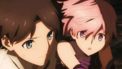 Fate/Grand Order Absolute Demonic Front: Babylonia - Blu-ray Band 1 (Deutsch)