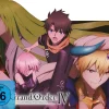 Fate/Grand Order Absolute Demonic Front: Babylonia - Blu-ray Band 4 (Deutsch)
