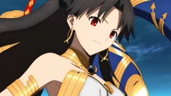 Fate/Grand Order Absolute Demonic Front: Babylonia - Blu-ray Band 4 (Deutsch)