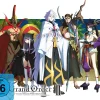 Fate/Grand Order Absolute Demonic Front: Babylonia - Blu-ray Band 2 (Deutsch)