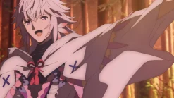 Fate/Grand Order Absolute Demonic Front: Babylonia - Blu-ray Band 2 (Deutsch)