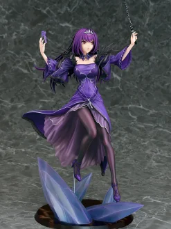 Fate/Grand Order - Caster/Scathach-Skadi Figur im Ma&szlig;stab 1:7