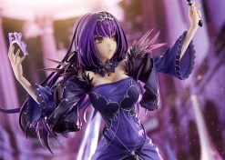 Fate/Grand Order - Caster/Scathach-Skadi Figur im Maßstab 1:7