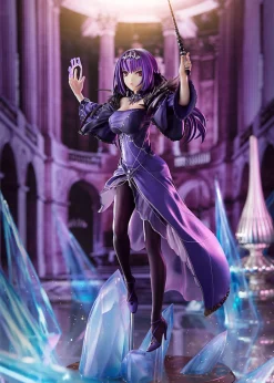 Fate/Grand Order - Caster/Scathach-Skadi Figur im Maßstab 1:7