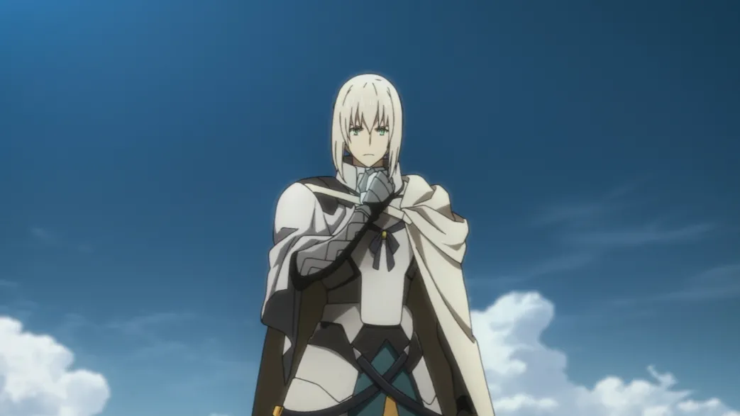 Fate/Grand Order - Divine Realm of the Round Table: Camelot Paladin; Agateram - The Movie - Blu-ray Limited Edition (Deutsch)