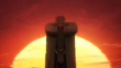 Fate/Grand Order - Divine Realm of the Round Table: Camelot Paladin; Agateram - The Movie - Blu-ray Limited Edition (Deutsch)