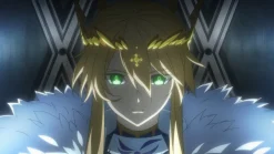 Fate/Grand Order - Divine Realm of the Round Table: Camelot Wandering;Agateram - The Movie - Blu-ray (Deutsch)