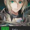 Fate/Grand Order - Divine Realm of the Round Table: Camelot Wandering;Agateram - The Movie Limited Edition - Blu-ray (Deutsch)