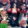 Fate/Grand Order - Final Singularity Grand Temple of Time: Solomon - The Movie - Blu-ray (Deutsch)