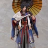 Fate/Grand Order &ndash; Assassin/Okada Izo Figur im Ma&szlig;stab 1:8 (Festival Portrait Ver.)