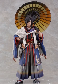 Fate/Grand Order &ndash; Assassin/Okada Izo Figur im Ma&szlig;stab 1:8 (Festival Portrait Ver.)