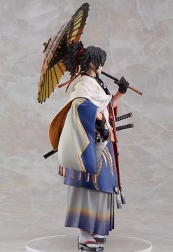 Fate/Grand Order &ndash; Assassin/Okada Izo Figur im Ma&szlig;stab 1:8 (Festival Portrait Ver.)