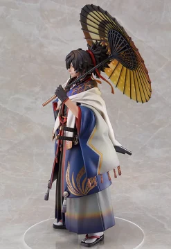 Fate/Grand Order – Assassin/Okada Izo Figur im Maßstab 1:8 (Festival Portrait Ver.)