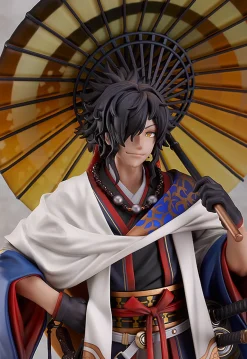 Fate/Grand Order – Assassin/Okada Izo Figur im Maßstab 1:8 (Festival Portrait Ver.)