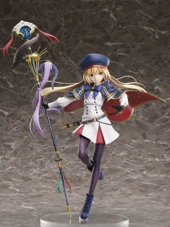 Fate/Grand Order &ndash; Caster/Altria Caster-Figur