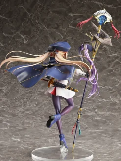Fate/Grand Order &ndash; Caster/Altria Caster-Figur