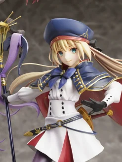 Fate/Grand Order &ndash; Caster/Altria Caster-Figur