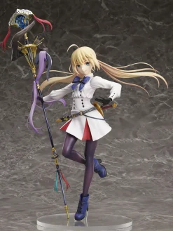 Fate/Grand Order &ndash; Caster/Altria Caster-Figur