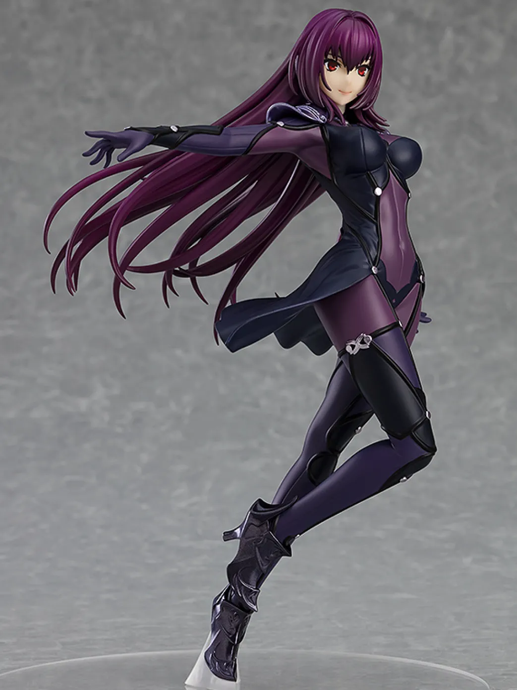 Fate/Grand Order – Lancer/Scathach Pop-Up-Parade-Figur