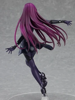 Fate/Grand Order – Lancer/Scathach Pop-Up-Parade-Figur