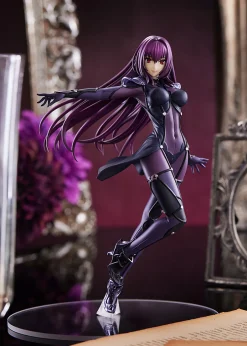 Fate/Grand Order – Lancer/Scathach Pop-Up-Parade-Figur