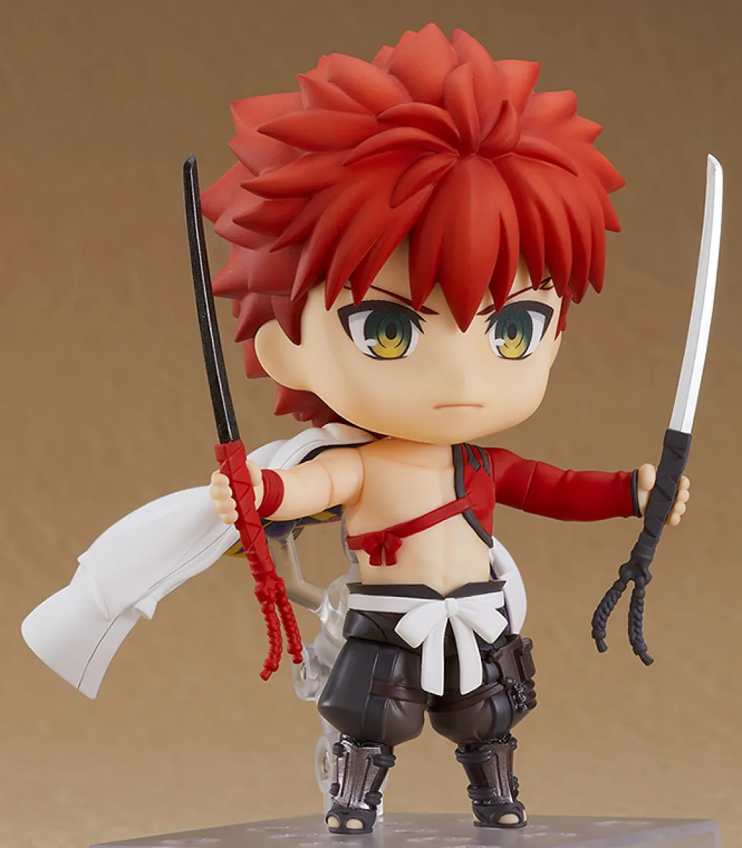 Fate/Grand Order – Säbel/Senji Muramasa Nendoroid