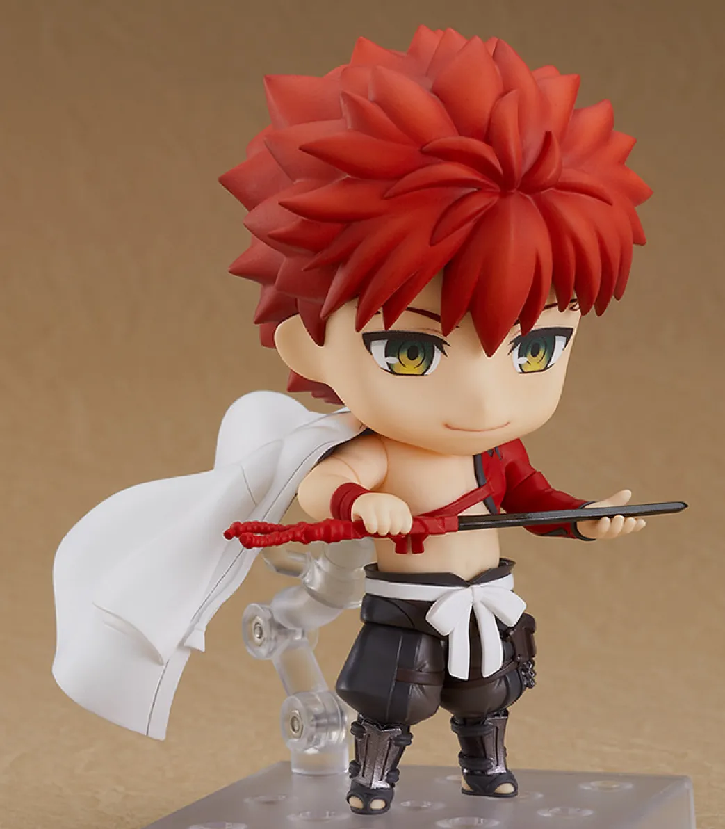 Fate/Grand Order – Säbel/Senji Muramasa Nendoroid