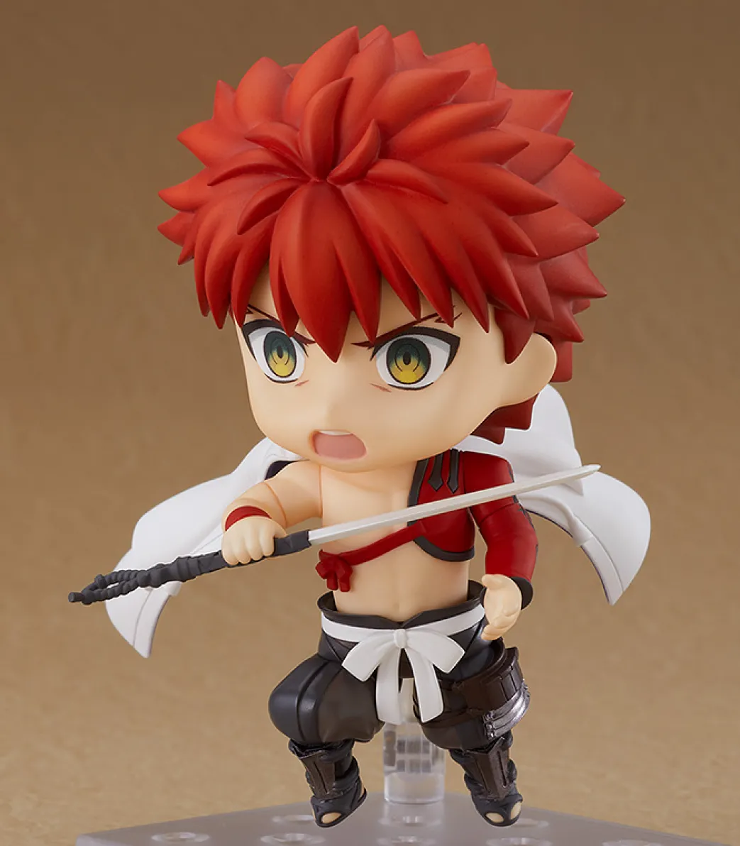 Fate/Grand Order – Säbel/Senji Muramasa Nendoroid