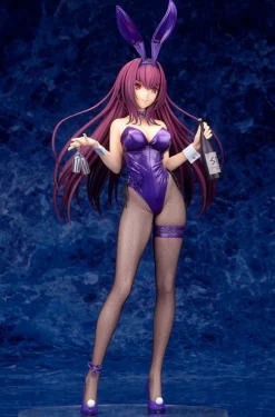 Fate/Grand Order - Scathach Figur im Ma&szlig;stab 1:6 (Sashi Ugatsu Bunny Ver.)