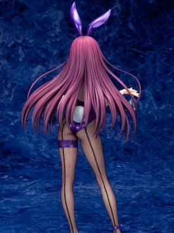 Fate/Grand Order - Scathach Figur im Ma&szlig;stab 1:6 (Sashi Ugatsu Bunny Ver.)