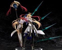 Fate/Grand Order statuette PVC 1/7 Caster / Altria Caster (3rd Ascension) 34 cm (Französisch)