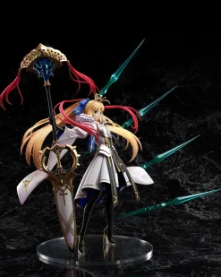 Fate/Grand Order statuette PVC 1/7 Caster / Altria Caster (3rd Ascension) 34 cm (Französisch)