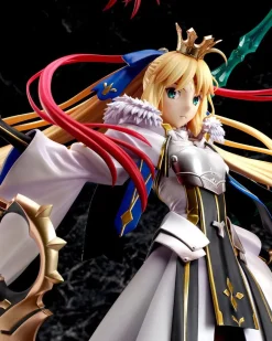 Fate/Grand Order statuette PVC 1/7 Caster / Altria Caster (3rd Ascension) 34 cm (Französisch)