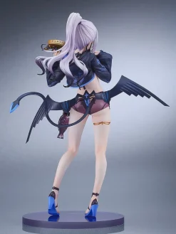 Fate/Grand Order statuette PVC 1/6 Ruler/Mélusine 25 cm