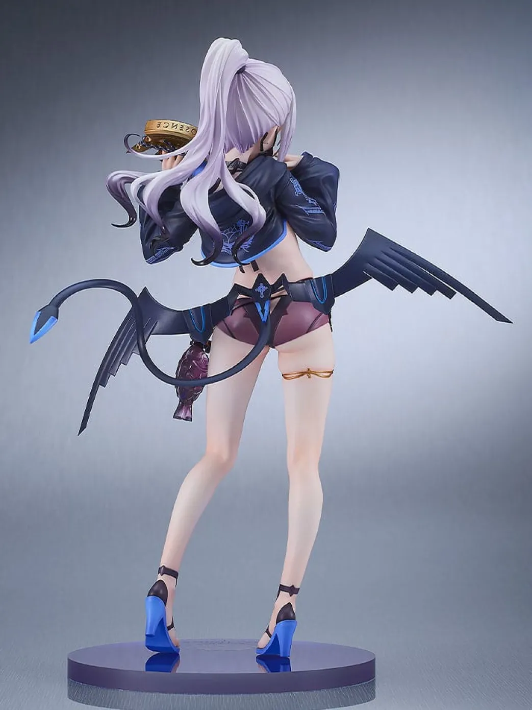 Fate/Grand Order statuette PVC 1/6 Ruler/Mélusine 25 cm