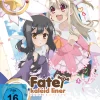Fate/kaleid liner PRISMA ILLYA - Staffel 1 - Gesamtausgabe - inkl. Deutscher Synchronisation - Blu-ray (Deutsch)