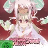 Fate/kaleid liner PRISMA ILLYA 2wei! - Blu-ray (Deutsch)