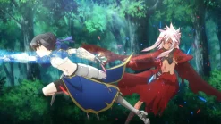 Fate/kaleid liner PRISMA ILLYA 2wei! - Blu-ray (Deutsch)