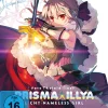 Fate/kaleid liner PRISMA ILLYA - Licht Nameless Girl - The Movie - Blu-ray (Deutsch)