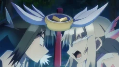 Fate/kaleid liner PRISMA ILLYA - Licht Nameless Girl - The Movie - Blu-ray (Deutsch)