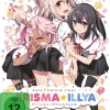 Fate/kaleid liner PRISMA ILLYA - Prisma Phantasm - The Movie - Blu-ray (Deutsch)