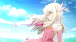 Fate/kaleid liner PRISMA ILLYA - Prisma Phantasm - The Movie - Blu-ray (Deutsch)