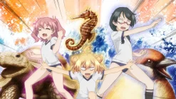 Fate/kaleid liner PRISMA ILLYA 2wei Herz! - Blu-ray (Deutsch)