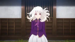 Fate/stay night: Heaven’s Feel III. Spring Song - Blu-ray (Deutsch)