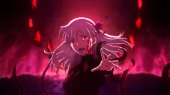 Fate/stay night: Heaven’s Feel III. Spring Song - Blu-ray (Deutsch)