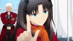 Fate/stay night Heaven's Feel I. Presage Flower - Blu-ray (Deutsch)