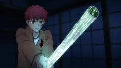 Fate/stay night: Unlimited Blade Works - 2. Staffel - Blu-ray Box 3 (Deutsch)